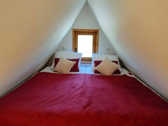 Apartament W Centrum Przy Kominku Zakopane Luaran gambar